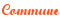 Commune